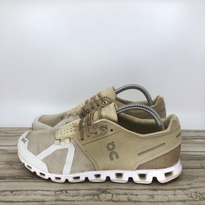 ON CLOUD 50|50 (WOMENS 9)